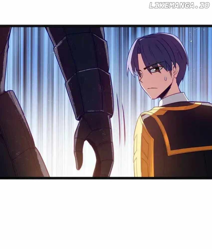 This Hero is a Money Supremacist Chapter 16 45